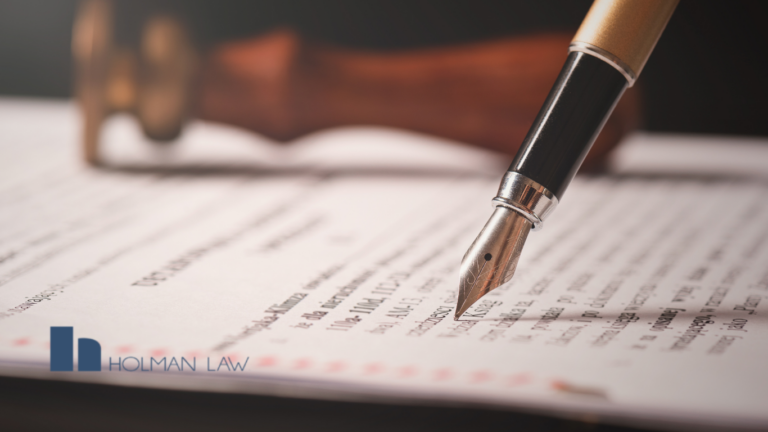 Why Writing Your Own Will in Texas Could Cause Big Problems