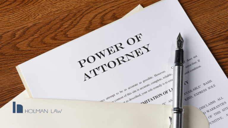 Understanding the Medical Power of Attorney in Texas: Why Every Adult Should Have One